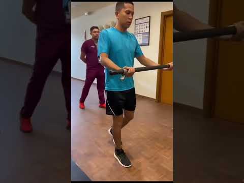 Dr. Armando Martinez Arriaga | Cirugía Avanzada de Rodilla Miniatura de video de YouTube 18
