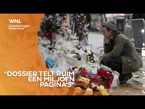 Aanslagpleger Parijs Salah Abdeslam hoort strafeis in megaproces: 'Schokte de hele wereld'