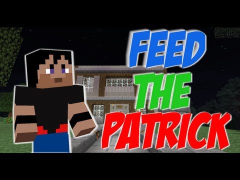 Feed The Patrick EP01 - Installation