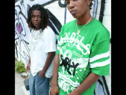 Renegade - 6 Deep Creepin (Audio)