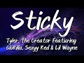 Sticky Tyler The Creator Featuring GloRilla Sexyy Red Lil Wayne Instrumental
