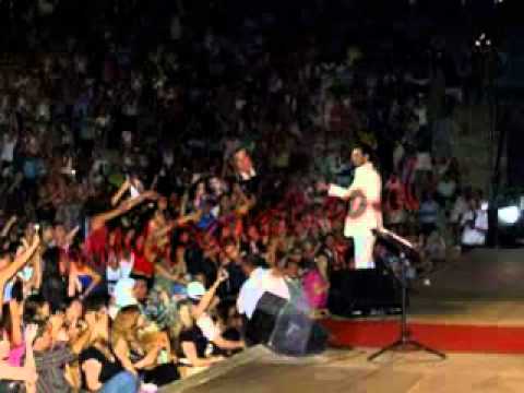 كان اللي كان ايهاب توفيق