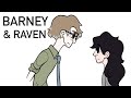 Barney Raven Thor Monologue To Loki