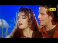 Chhuda Ke Daman 4k Video Song - Raveena Tandon, Saif Ali Khan, Imtihaan | 90s Hits Songs Old is Gold