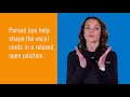 How to do Rescue Breaths for Vocal Cord Attacks - Nemours Children's Health System