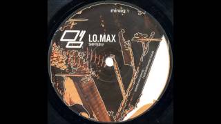 lo.max  - electrified - shifted ep - mental.ind.records – mir003.1