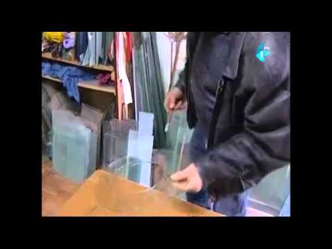 RTV: Zlatne ruke staklara Pece