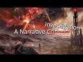A Narrative Investigation Of Gollum