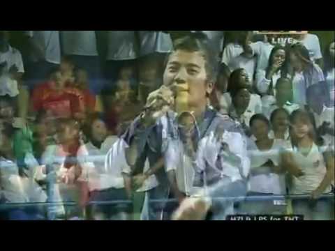 Ronald Zothantluanga   Ka hmangaih che July 2016