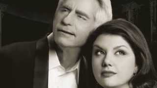 David Benoit feat. Jane Monheit – 2 In Love (Behind The Scenes)