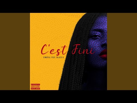 C'EST FINI (feat. Black K)