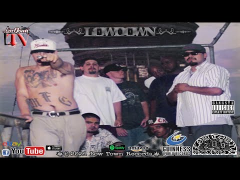 LOW DOWN STYLE - DJMT & Low Down