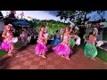 Hawaii Five O Dance by THE ANGELS LINE