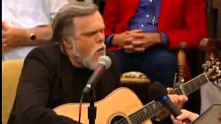 JOHNNY PAYCHECK   Old Rugged Cross