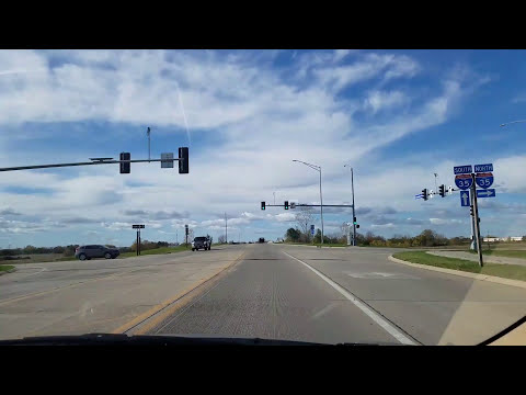 Ankeny Dot