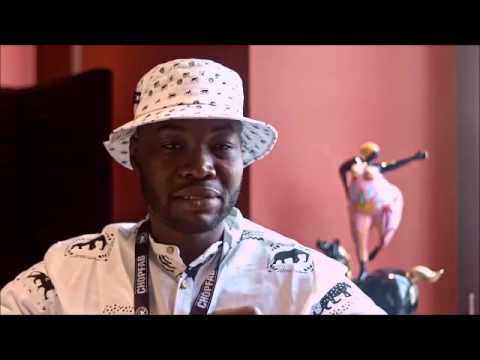 The Afrobeat Experience - Dele Sosimi Afrobeat Orchestra: AfrikanBoy