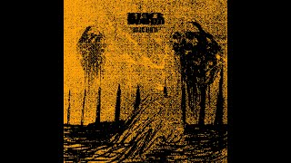 Music video thumbnail preview for BLACK WOUND - WITHER (Single 2022) by Black Wound
