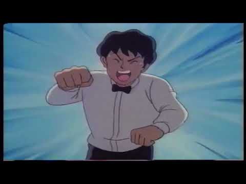 Iron Virgin Jun Explosion Night CHIEMY