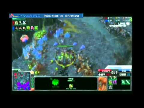 [SPL] (26/05) Khan vs Stars Set 5