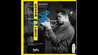 Chet Baker - You Go To My Head - 1956