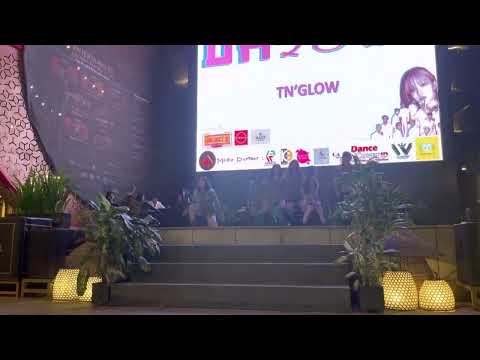 [LIVE STAGE] EVERGLOW 에버그로우 - DUN DUN + ADIOS Cover by TNT Label Indonesia