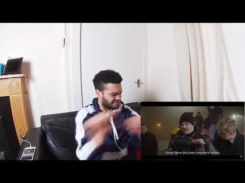 POLISH RAP VS RUSSIAN RAP!!! LIAMM(BRITISH) REACTS🇬🇧🇵🇱🇷🇺