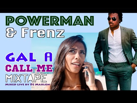 90s Dancehall Jugglin mixtape (feat Powerman Beenie man, Buju Banton, Bounty Killer, Baby Wayne)