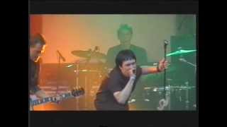 Always - Selfmindead DP-festival 2001