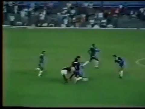 João Batista Nunes (Flamengo) - 28/07/1984 - Flamengo 4x0 Olaria - 1 gol