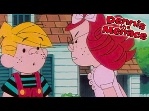 Lemon-Aid | Dennis The Menace - WildBrain | Full HD Episodes