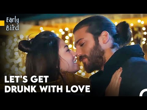 The Great Love of Can and Sanem #44 - Early Bird