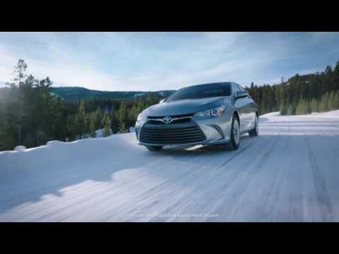 Know Your Toyota: Windshield Defogging, Heated Mirrors, and Windshield Wiper De-Icers