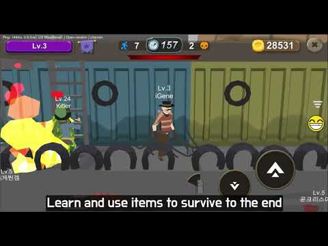 Zombies.io APK (Android Game) - Free Download