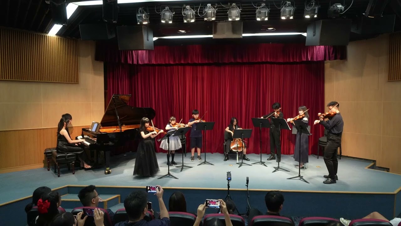 I Dreamed a Dream