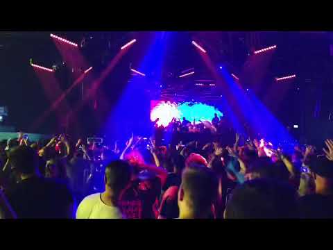 25th Time Warp @ Mannheim w/ Marco Carola - Joseph Capriati - Jamie Jones - Loco Dice