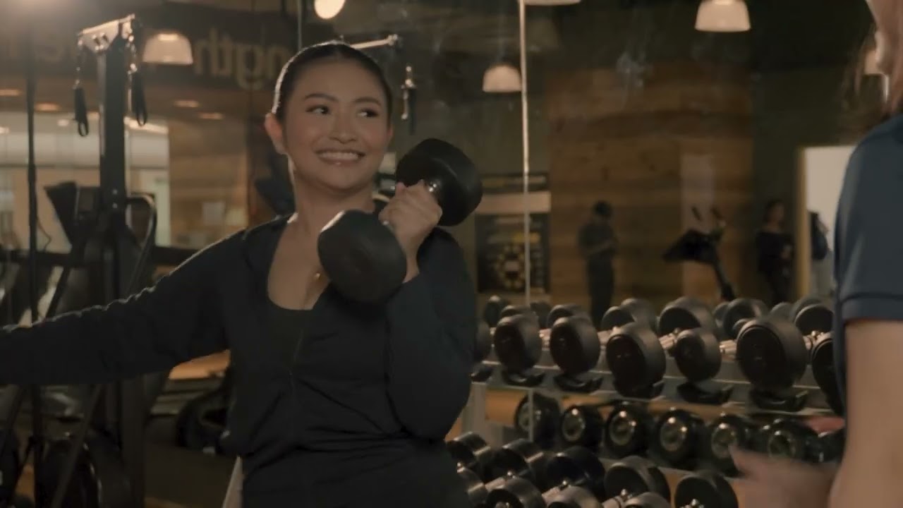 HARTMAN PRODUCTIONS | Kinetix Lab