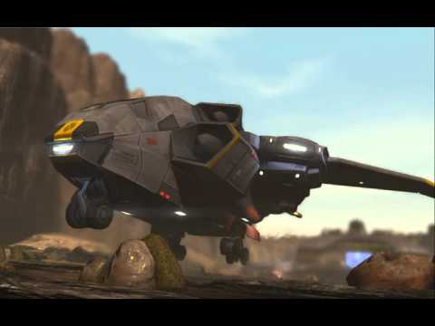 Episode 37: Crash Landing