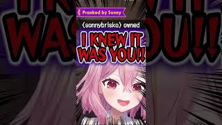 We Need a Hero! @Rosemi_Lovelock【NIJISANJI EN】