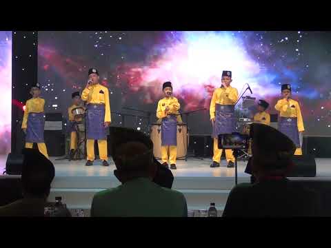 [Johan] FNSS peringkat kebangsaan 2019 (SR) Selangor