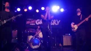 Pillow theory, Live in New York 2014