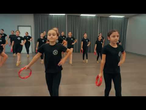 ARARAT DANCE STUDIO - Los Angeles, Artistic director and choreographer Armine- Zaruhi Khachatryan