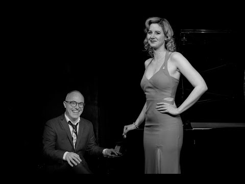 What A Difference A Day Makes - Hetty Loxston accompanied by Marco Marconi