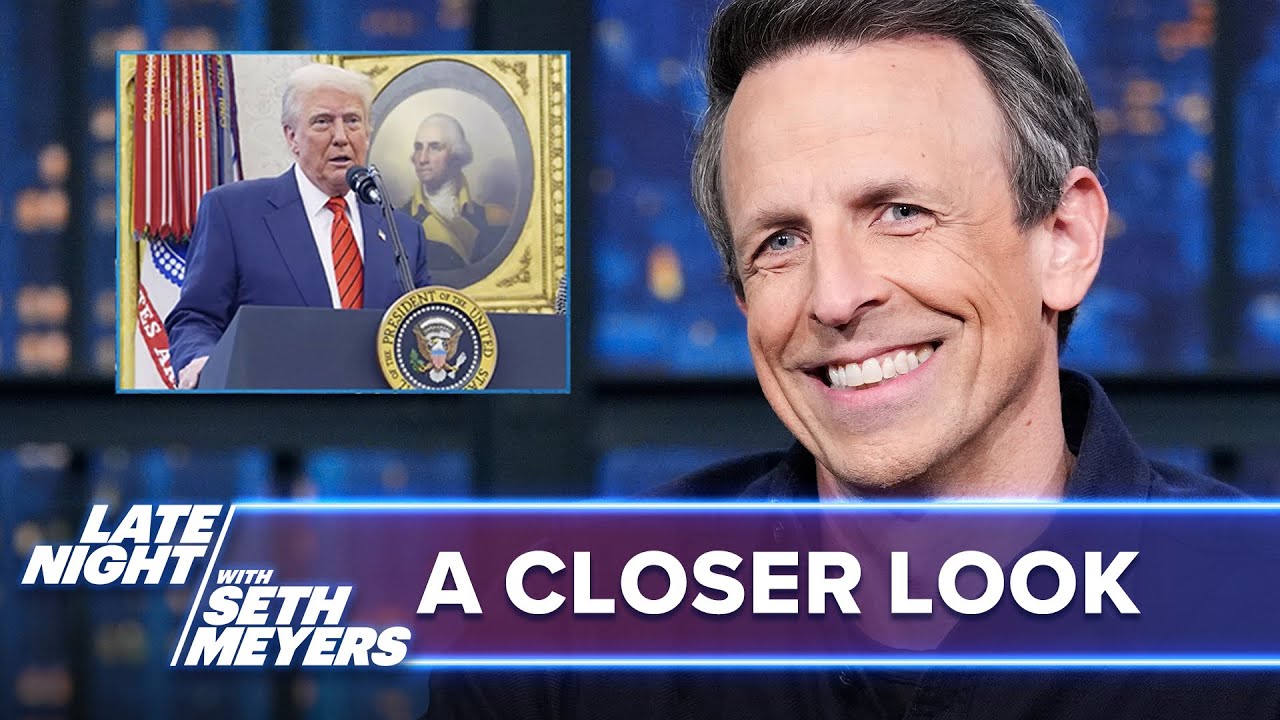 Trump Shocks World with Plan to "Take Over" and "Own" Gaza, Undercuts "America First": A Closer Look