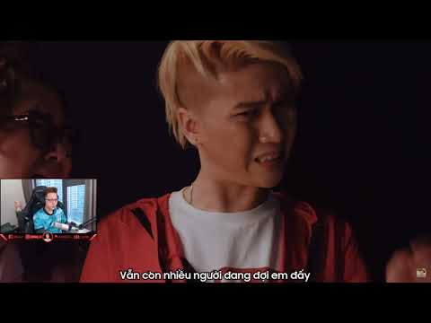 Cảm xúc Bomman khi xem "Học Viện Youtube - LEG"