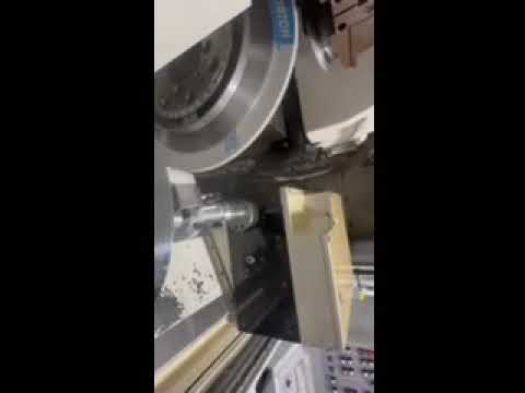 2000 REISHAUER RG1000 GEAR THREAD & WORM GRINDERS | Piselli Enterprises (2)