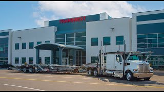 A preview image of the linked video showcasing 2025 Western Star 49X