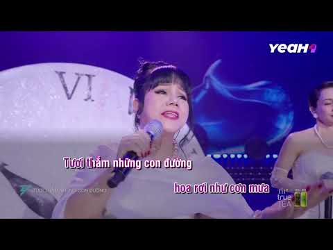 [KARAOKE] CÔ GÁI ĐẾN TỪ HÔM QUA - NGỌC ÁNH,THÚY HIỀN,ÁI PHƯƠNG,MAITINHVI,ĐỒNG ÁNH QUỲNH - CDDG 2024