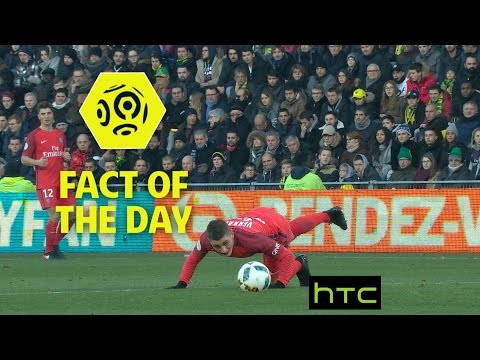 Mischievous Marco VERRATTI taught a lesson by the referee : Week 21 / 2016-17