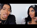 All the red flags you missed in Ken and De'arra's last video 🚩🚩🚩