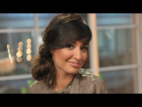 Agata Nizińska - "Ain't no way"